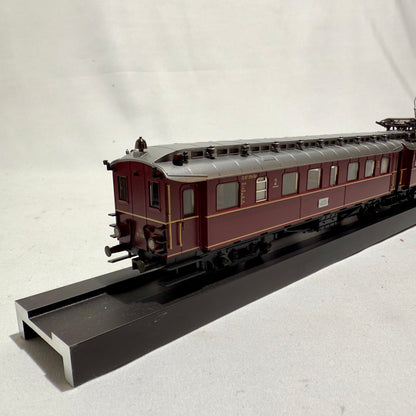 Märklin 37265 Elektrolokomotive ET87 H0