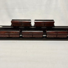 Märklin 4824 Wagen-Set "Ruhrkohle-AG" H0