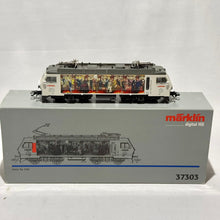 Märklin 37303 Elektrolokomotive Serie Re 446 H0