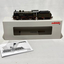 Märklin 37028 Dampflokomotive Gattung P8 MFX+Sound H0