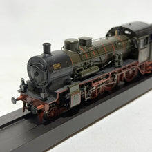 Märklin 37028 Dampflokomotive Gattung P8 MFX+Sound H0