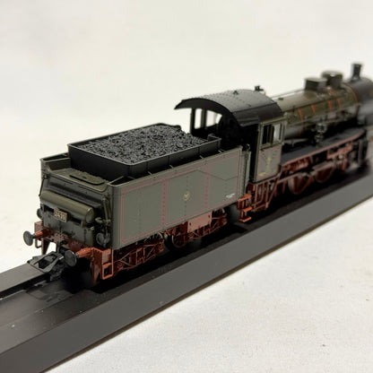 Märklin 37028 Dampflokomotive Gattung P8 MFX+Sound H0