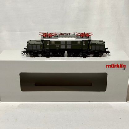 Märklin 37870 Elektrolokomotive BR E93 07 MFX+Sound H0
