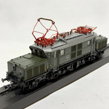 Märklin 37870 Elektrolokomotive BR E93 07 MFX+Sound H0