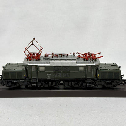 Märklin 37870 Elektrolokomotive BR E93 07 MFX+Sound H0