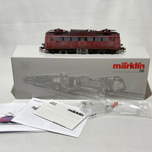 Märklin 37408 Elektrolokomotive BR 140 MFX+Sound "GEALTERT" H0