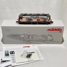 Märklin 37875 Elektrolokomotive Re 420 MFX+Sound H0