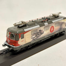 Märklin 37875 Elektrolokomotive Re 420 MFX+Sound H0