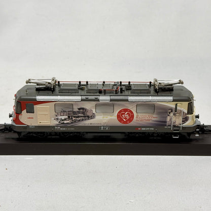 Märklin 37875 Elektrolokomotive Re 420 MFX+Sound H0