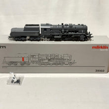 Märklin 39160 Dampflokomotive BR 42.90 H0