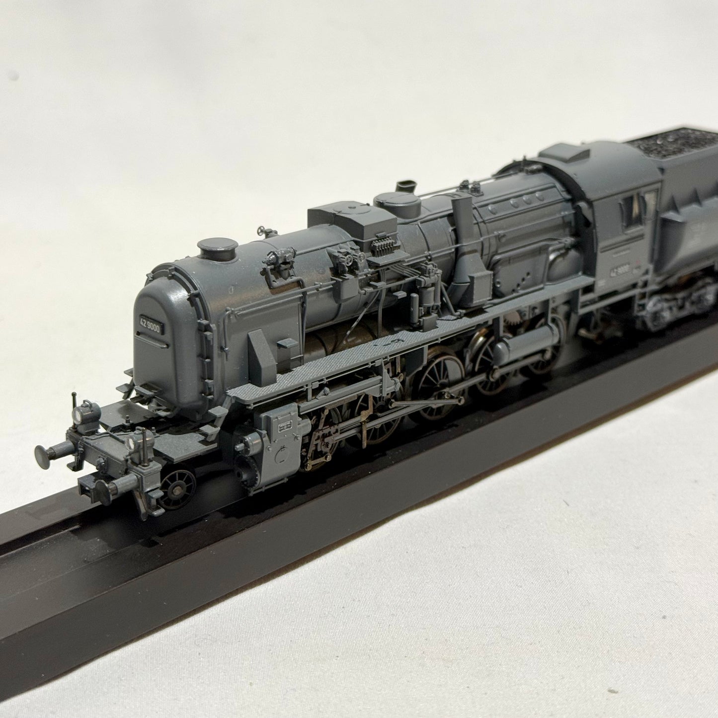 Märklin 39160 Dampflokomotive BR 42.90 H0