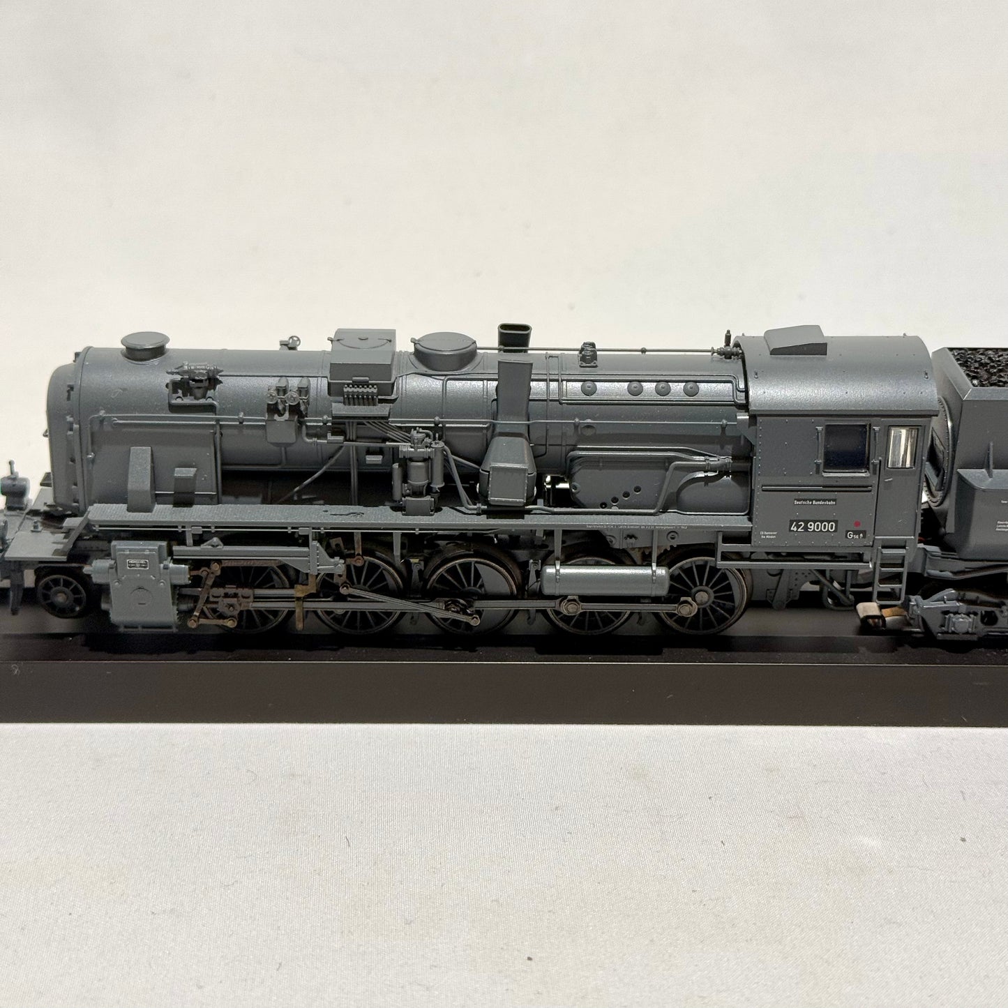 Märklin 39160 Dampflokomotive BR 42.90 H0