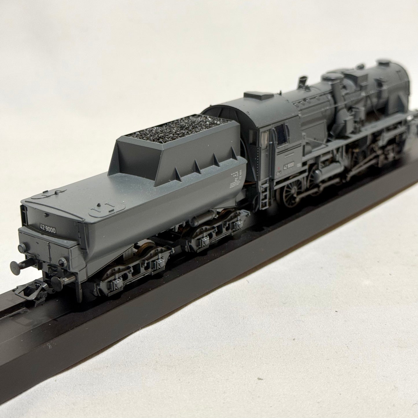Märklin 39160 Dampflokomotive BR 42.90 H0