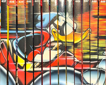 LTB Buchrücken 437-449 "Phantomias"