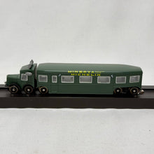 Märklin 3123 Schienenbus "Micheline" Minerva H0
