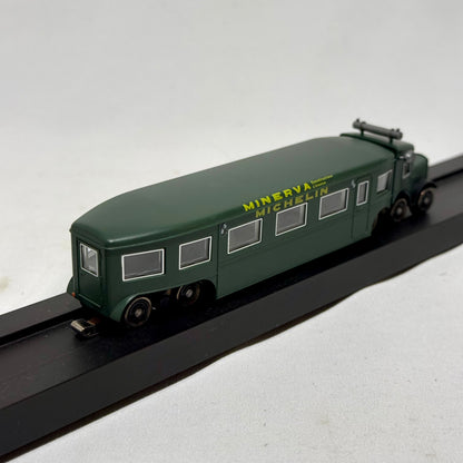 Märklin 3123 Schienenbus "Micheline" Minerva H0