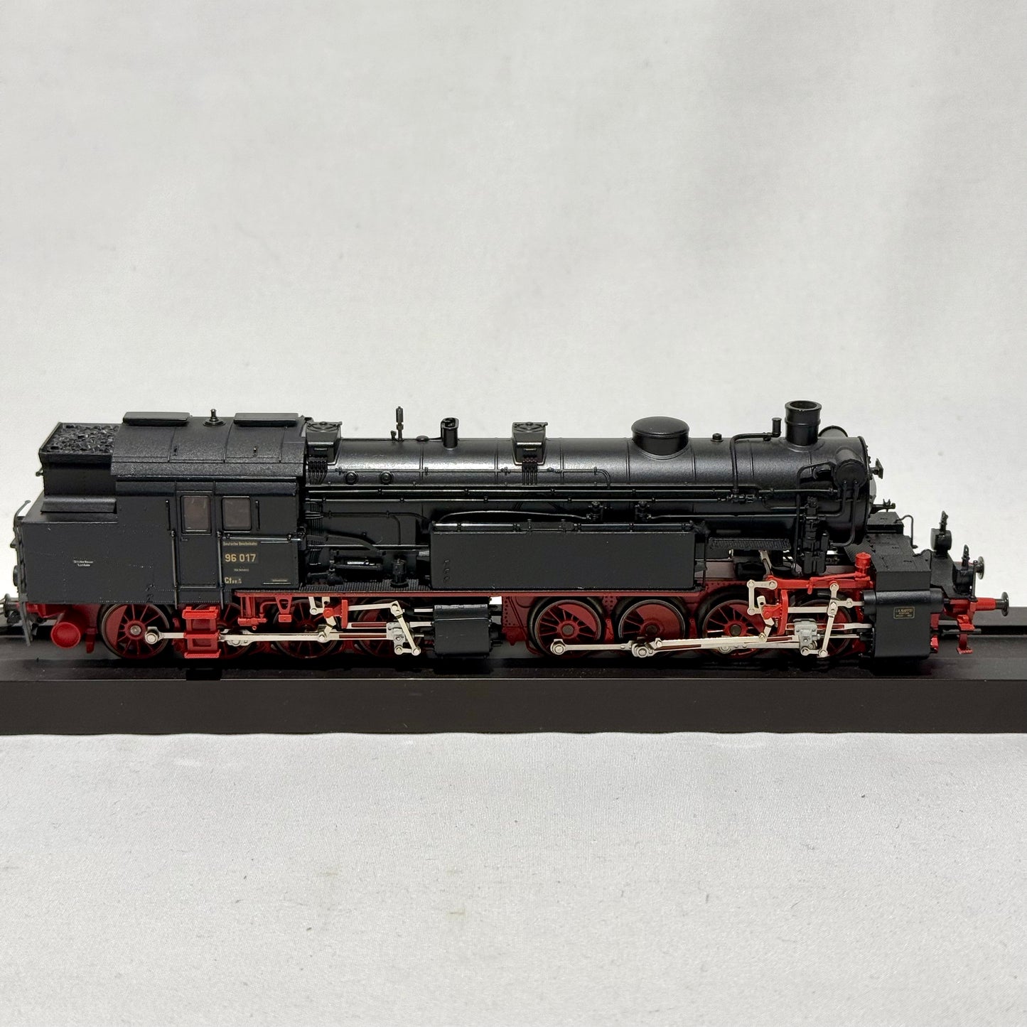 Märklin 3796 Dampflokomotive BR 96 H0
