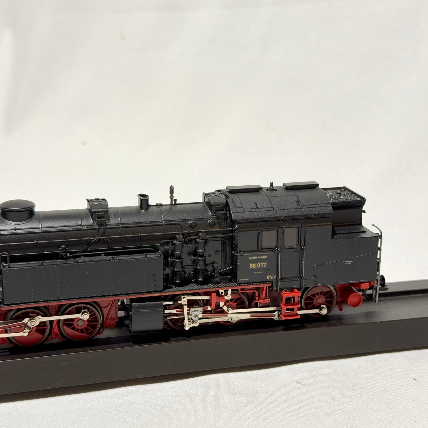 Märklin 3796 Dampflokomotive BR 96 H0