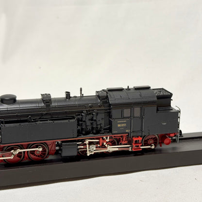 Märklin 3796 Dampflokomotive BR 96 H0
