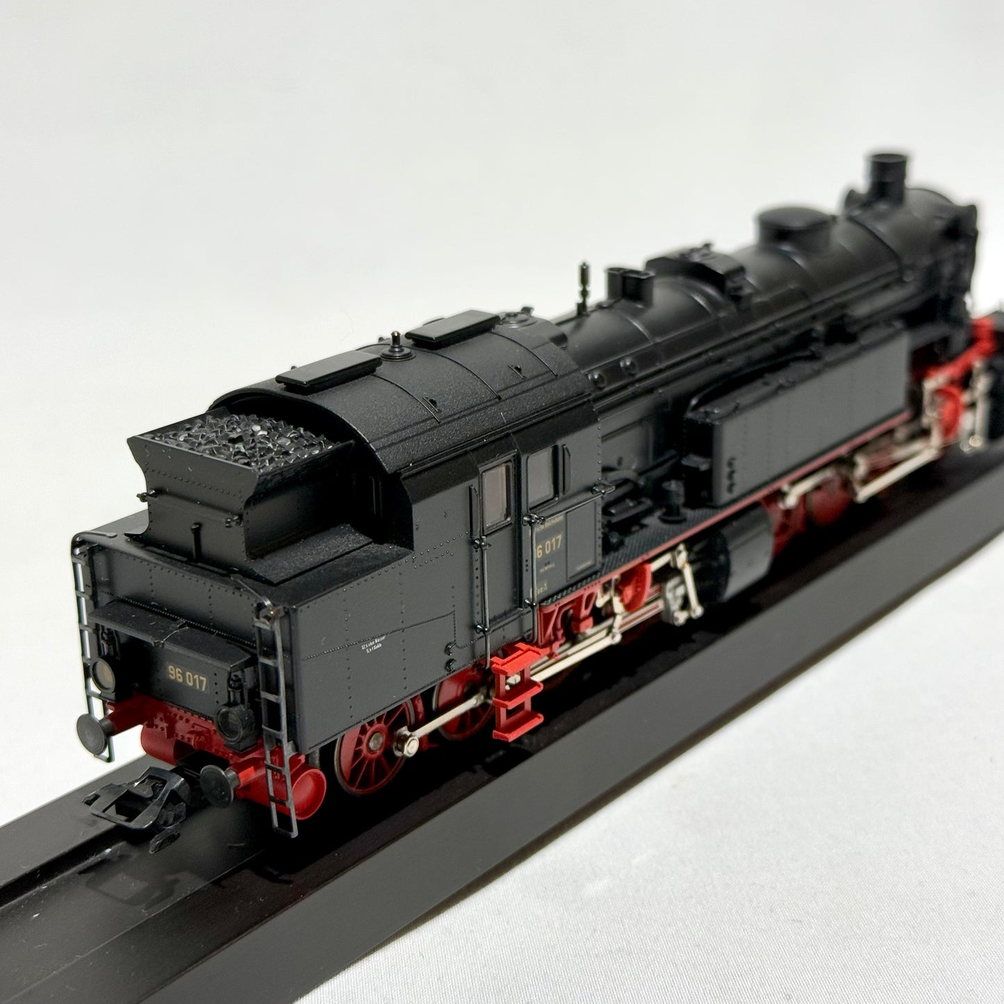 Märklin 3796 Dampflokomotive BR 96 H0