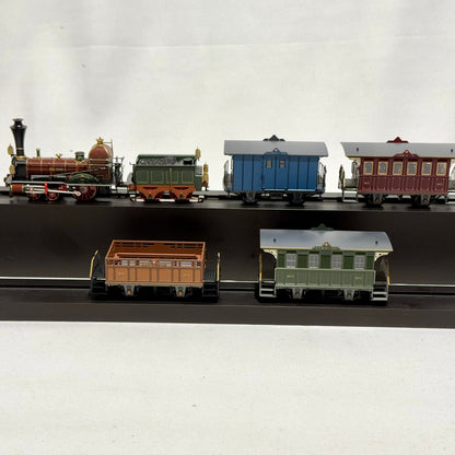 Märklin 28471 Spanisch-Brötli-Bahn-der erste Zug der Schweiz H0