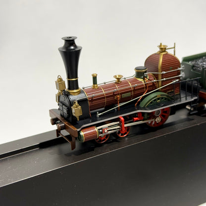 Märklin 28471 Spanisch-Brötli-Bahn-der erste Zug der Schweiz H0