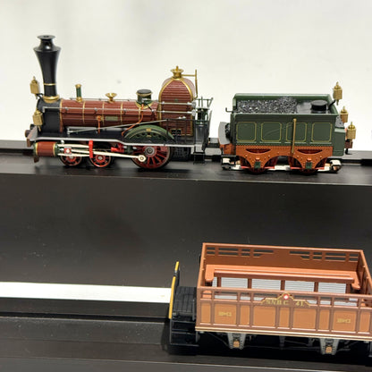 Märklin 28471 Spanisch-Brötli-Bahn-der erste Zug der Schweiz H0