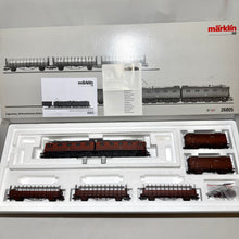 Märklin 26805 Zugpackung "Elektrolok Rh Dm" der SJ Ep III H0