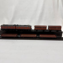 Märklin 26805 Zugpackung "Elektrolok Rh Dm" der SJ Ep III H0