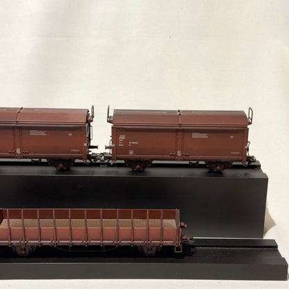 Märklin 26805 Zugpackung "Elektrolok Rh Dm" der SJ Ep III H0