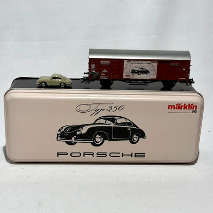 Märklin 48119 Museumswagen 2019 "Porsche" H0