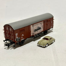 Märklin 48119 Museumswagen 2019 "Porsche" H0