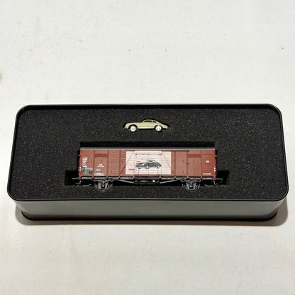 Märklin 48119 Museumswagen 2019 "Porsche" H0