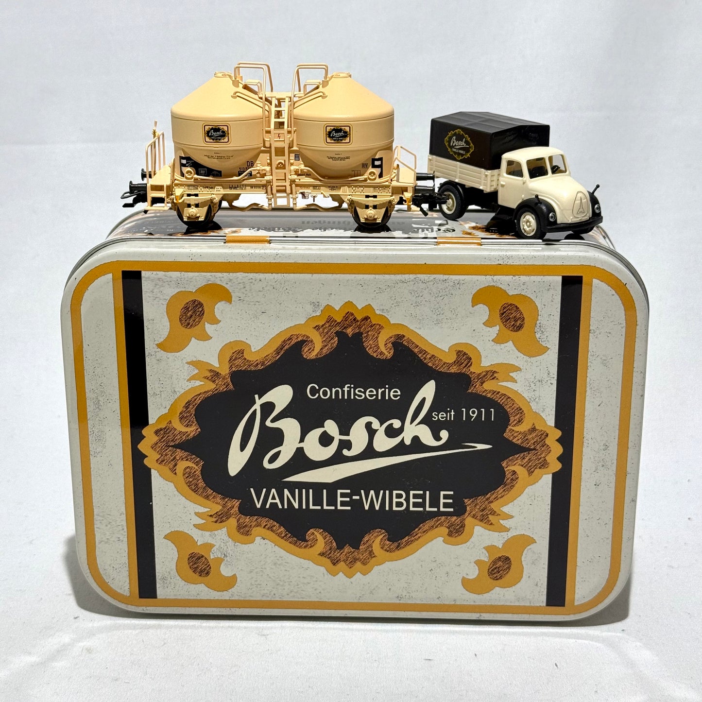 Märklin 48118 Museumswagen 2018 "Confiserie Bosch" H0