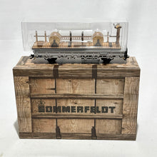 Märklin 48117 Museumswagen 2017 "Sommerfeldt" H0