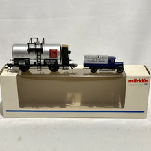 Märklin Museumswagen 1992 H0