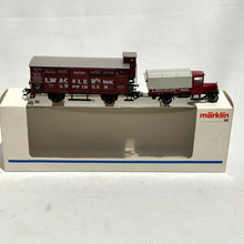 Märklin Museumswagen 1993 H0