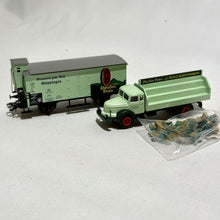 Märklin 48114 Museumswagen 2014 H0