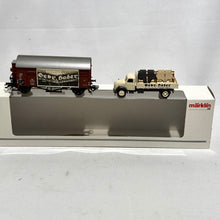 Märklin 48111 Museumswagen 2011 H0
