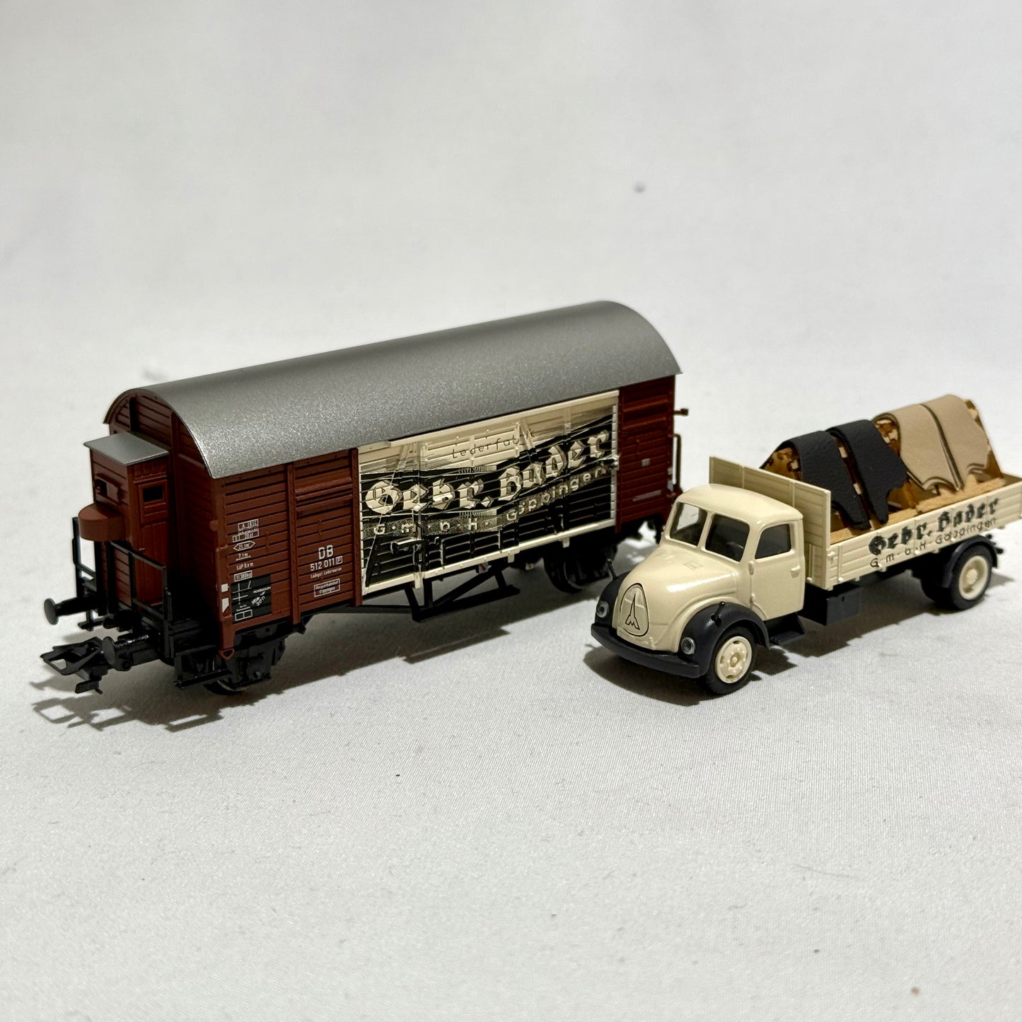 Märklin 48111 Museumswagen 2011 H0
