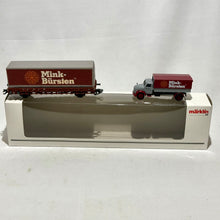 Märklin 48112 Museumswagen 2012 H0
