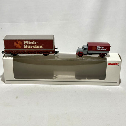 Märklin 48112 Museumswagen 2012 H0