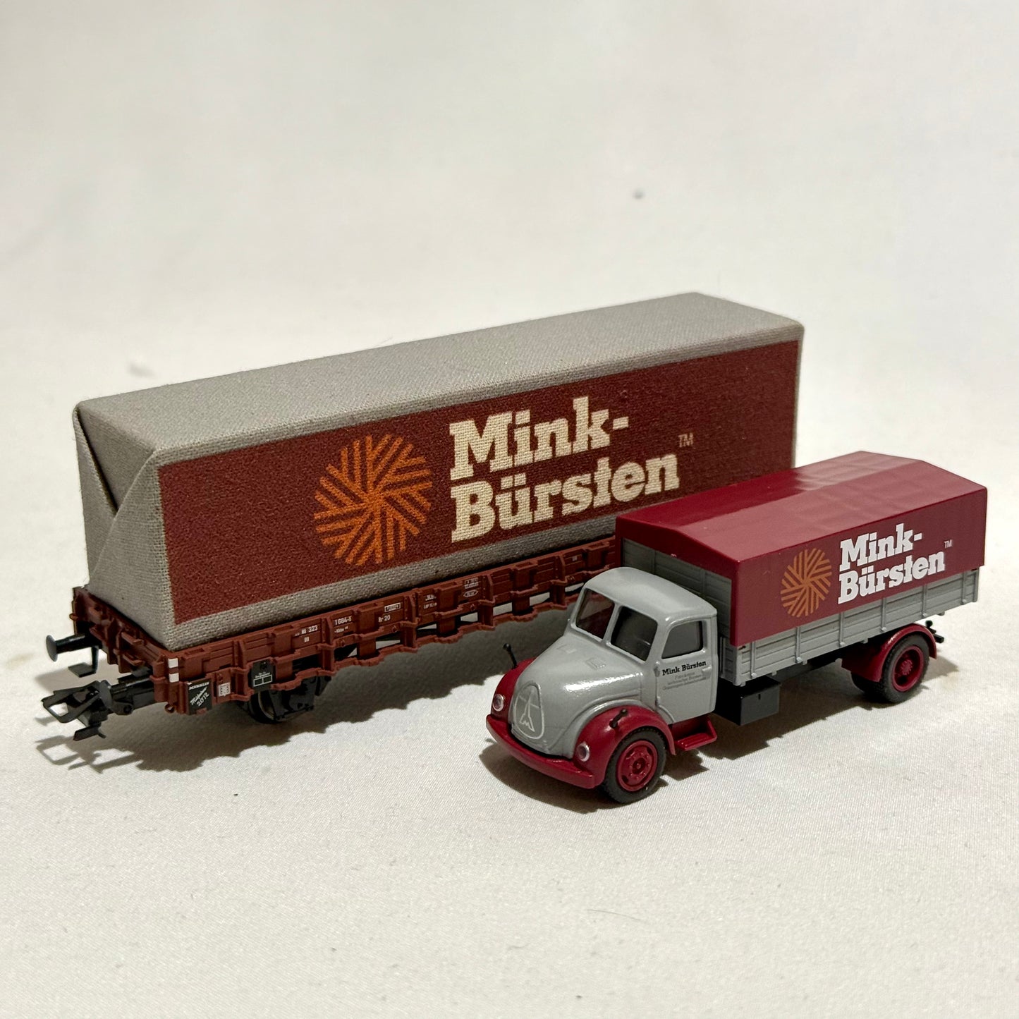 Märklin 48112 Museumswagen 2012 H0