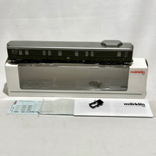 Märklin 43272 Schnellzugwagen H0