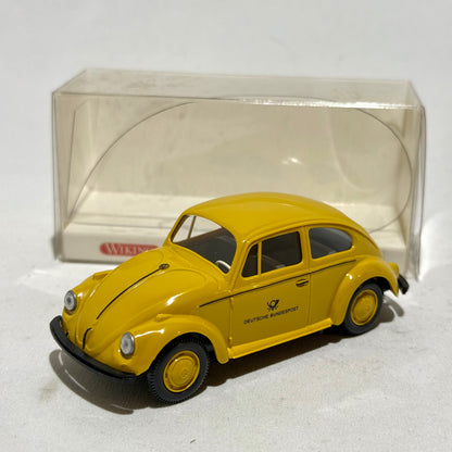 Wiking 83-09 VW Käfer Post Museums Shop 1:40
