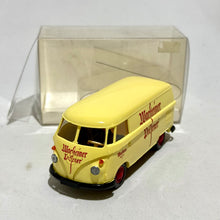 Warsteiner Historical Motoring 3674 VW Transporter T1 1:40
