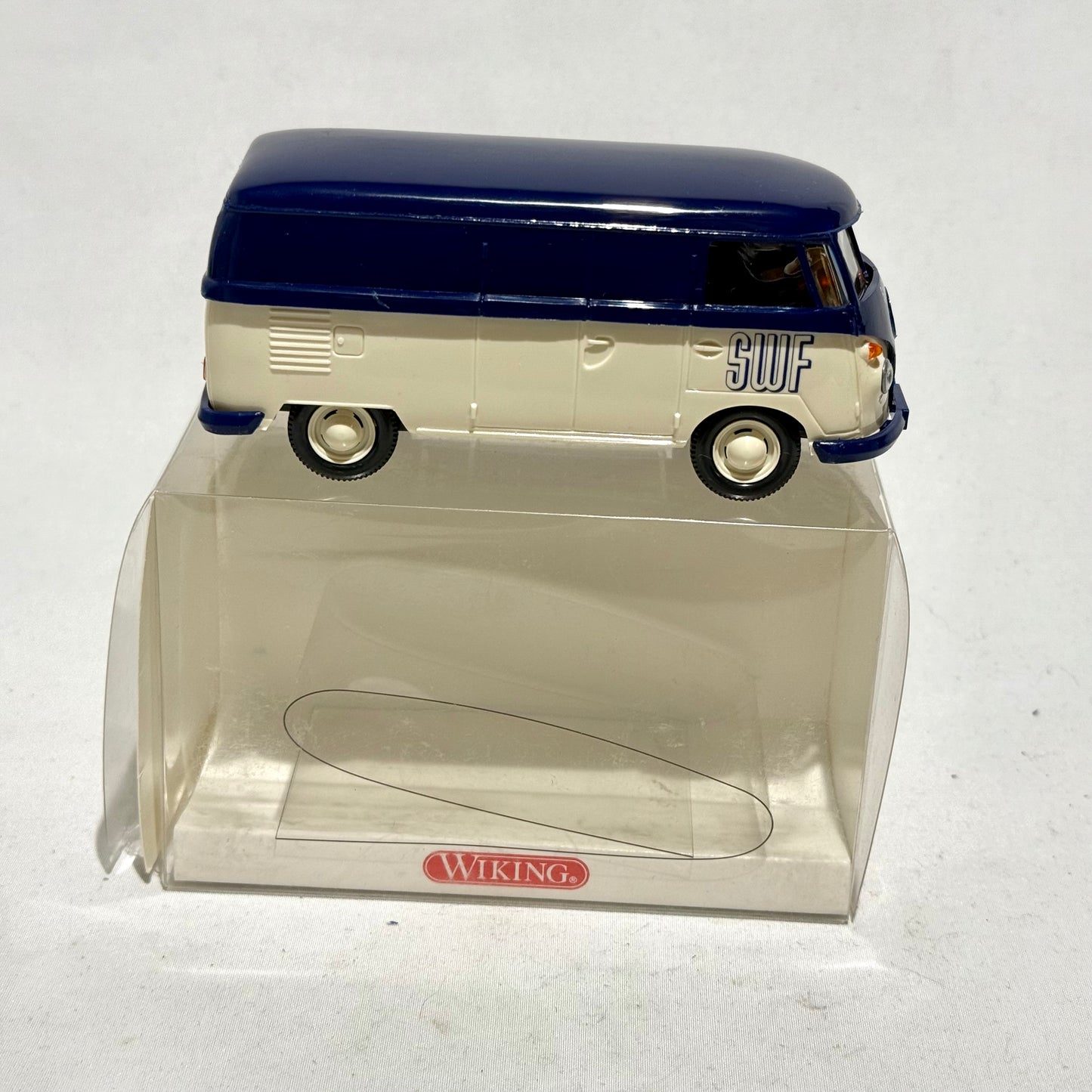 Wiking VW T1 "Südwestfunk" 1:40