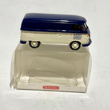 Wiking VW T1 "Südwestfunk" 1:40