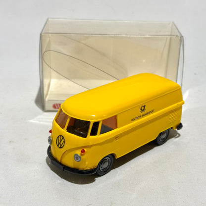 Wiking 83-40 VW T1 Kastenwagen Post Museums Shop 1:40