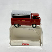 Wiking 7670138 VW-Pritschenwagen T1 1:40